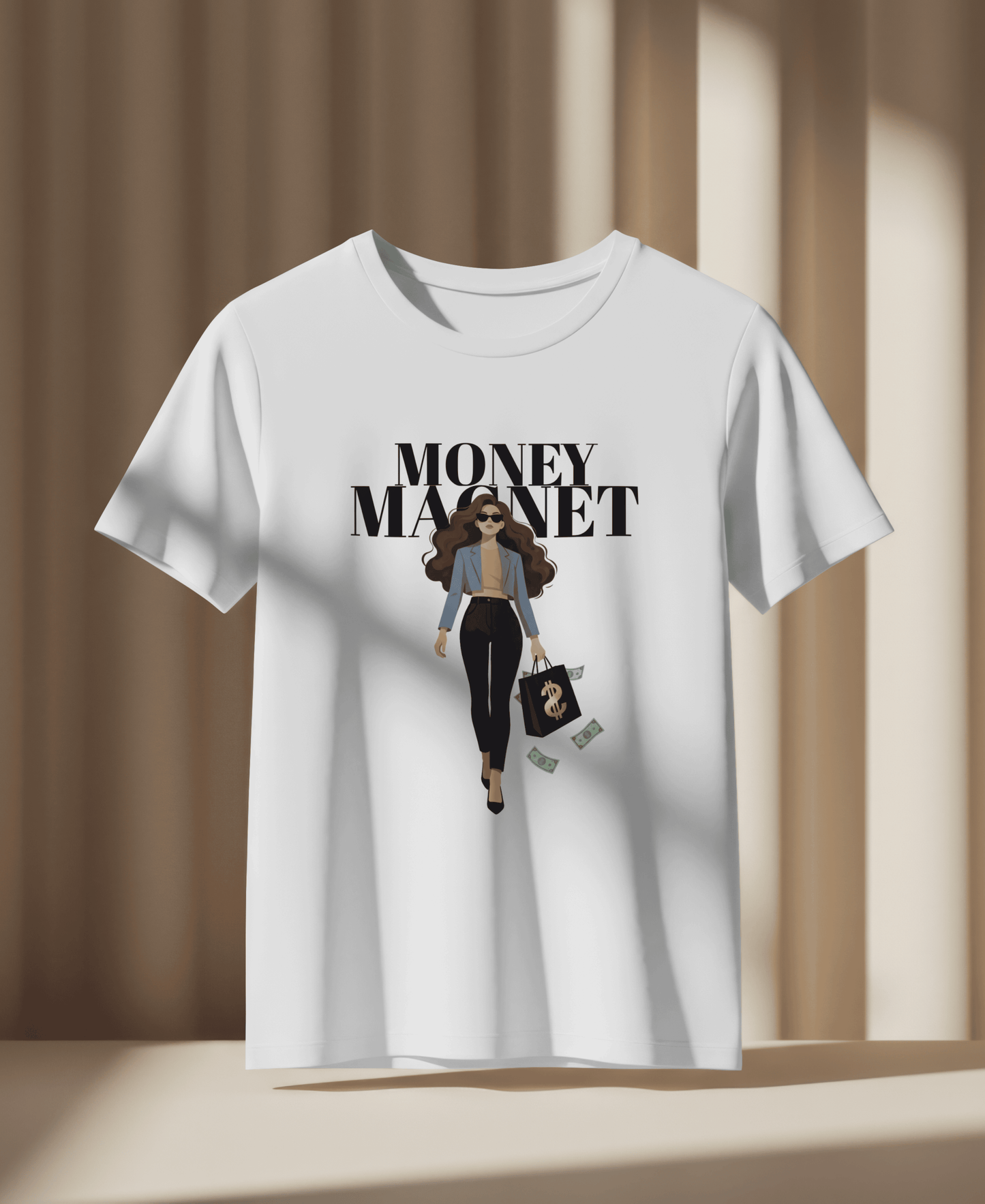 Money Magnate