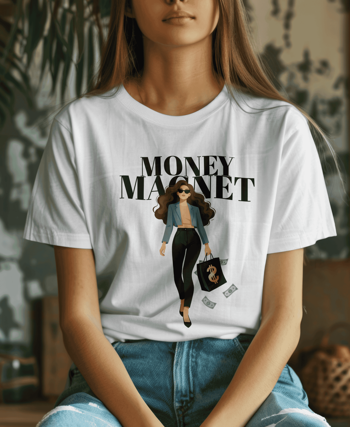 Money Magnate