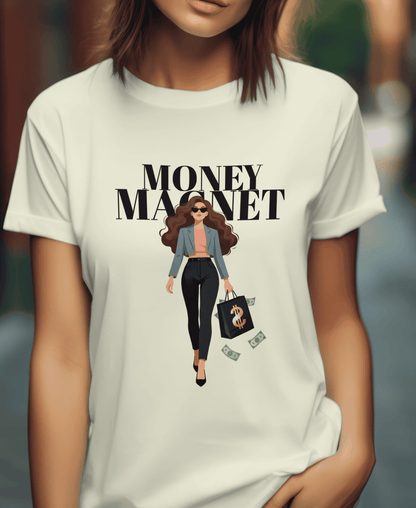 Money Magnate