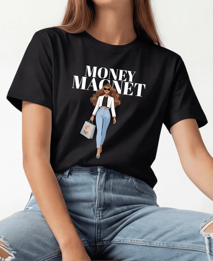 Money Magnate