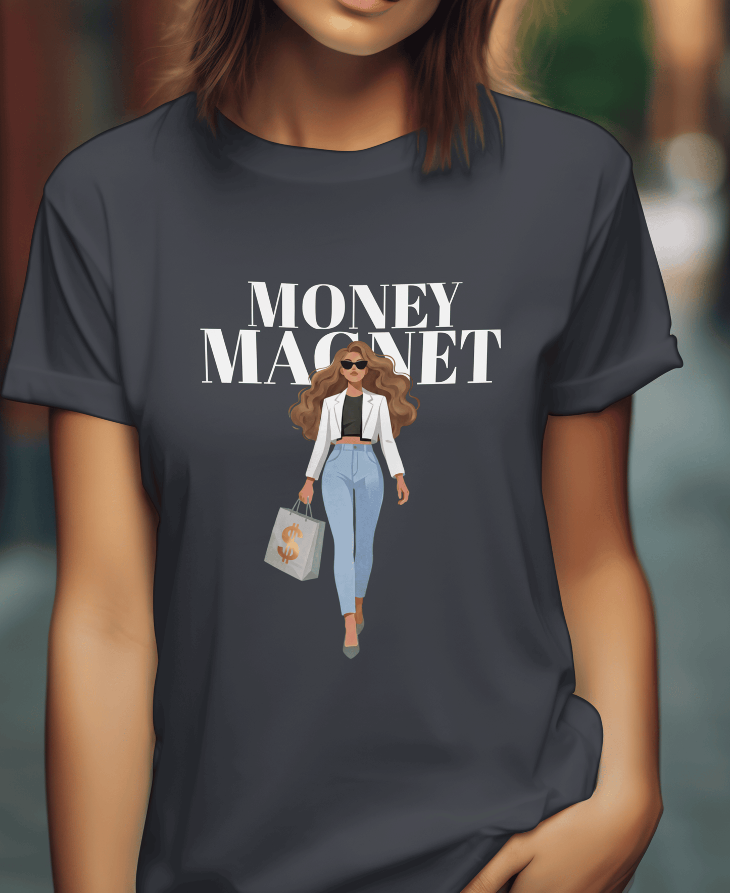 Money Magnate