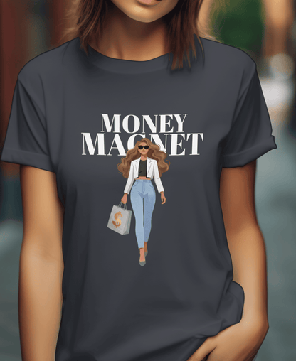 Money Magnate
