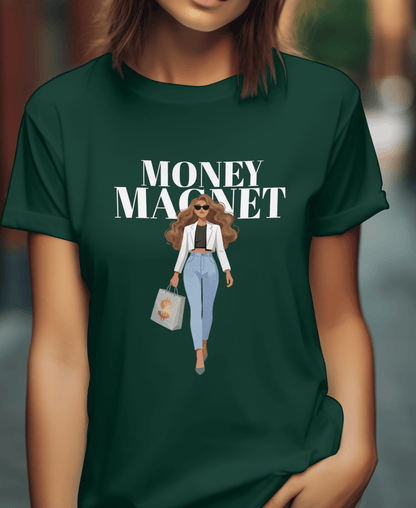 Money Magnate