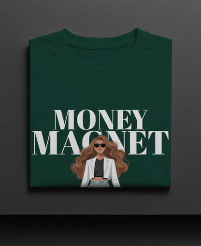 Money Magnate