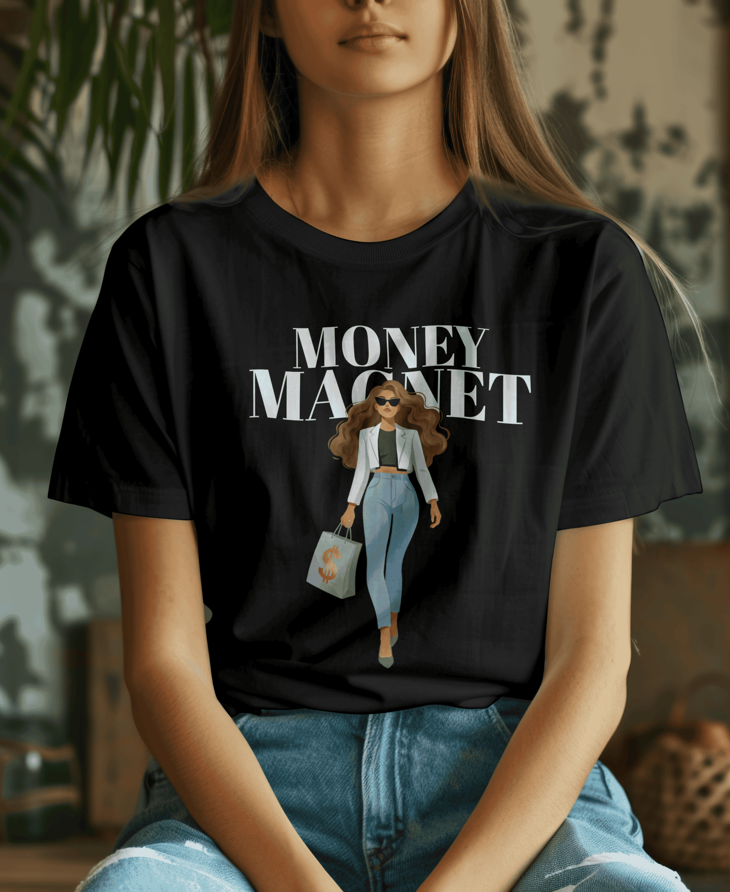 Money Magnate