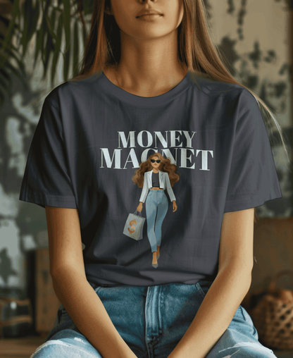 Money Magnate