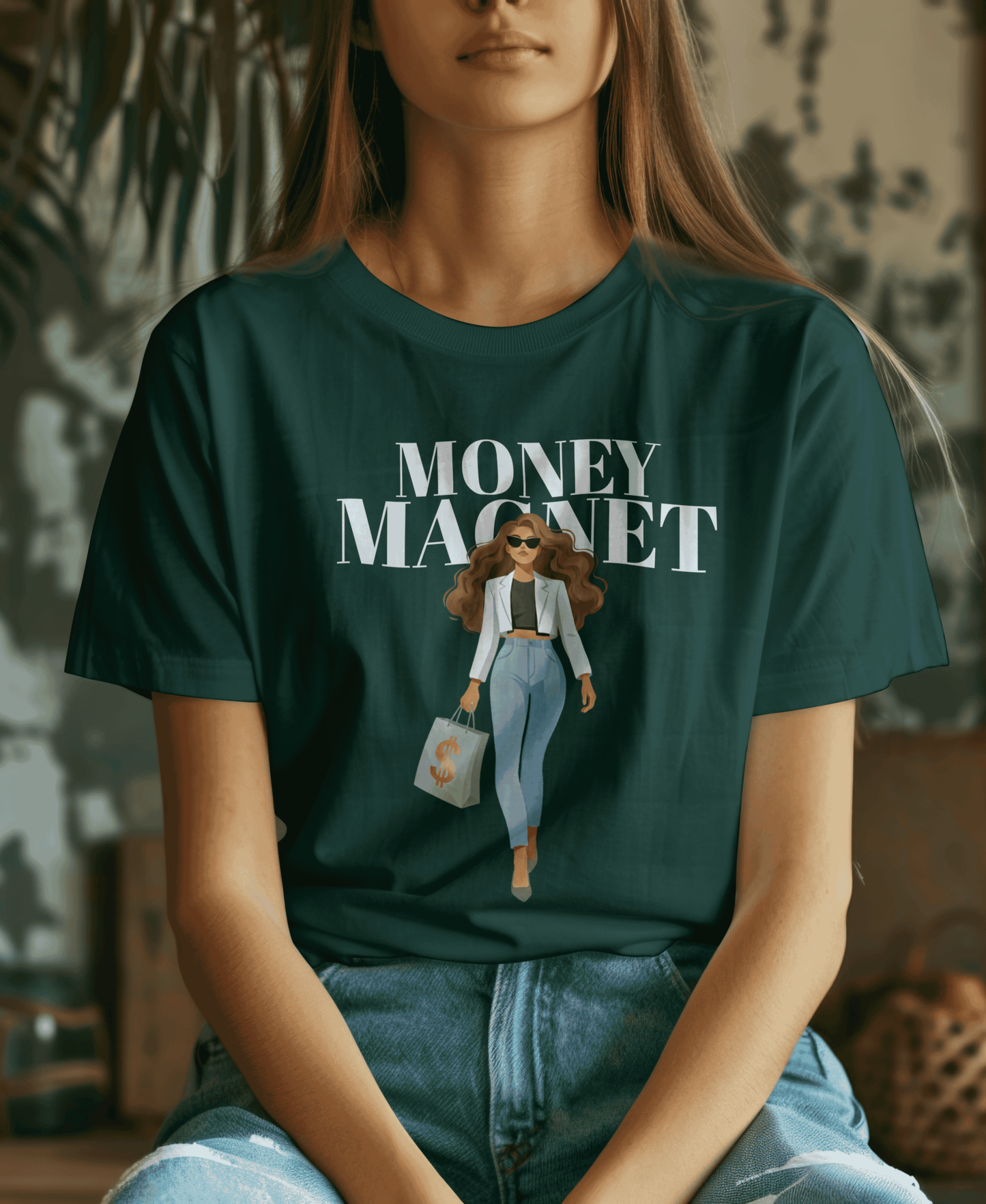 Money Magnate