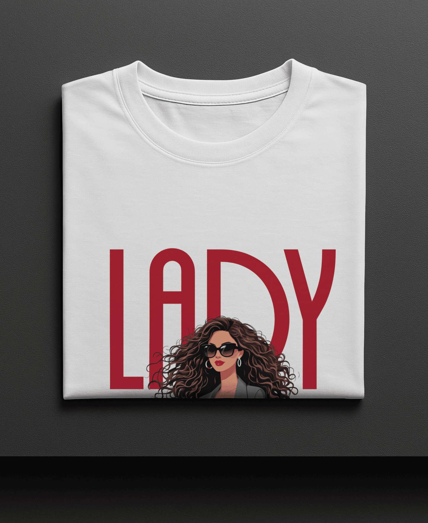 Lady Bug