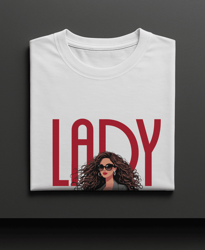 Lady Bug