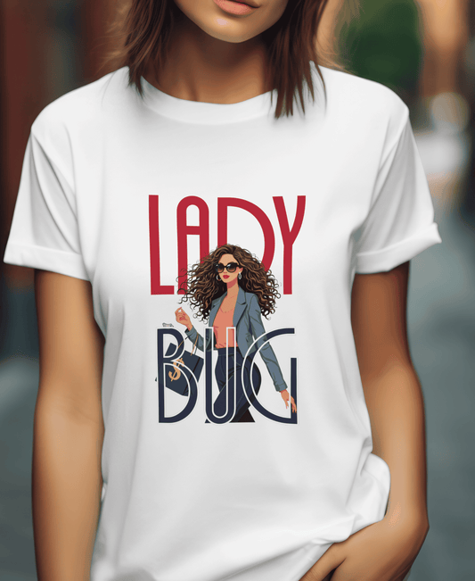 Lady Bug