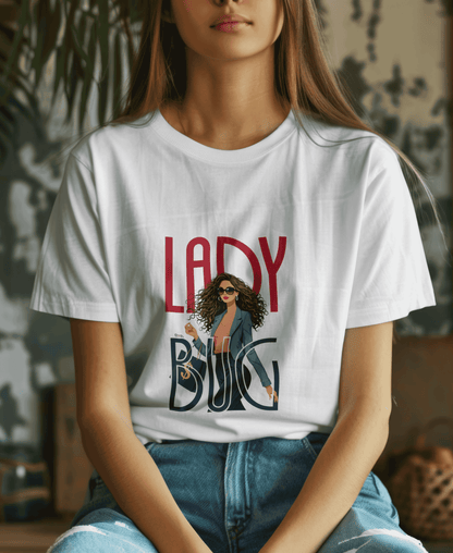Lady Bug