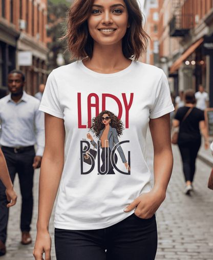 Lady Bug