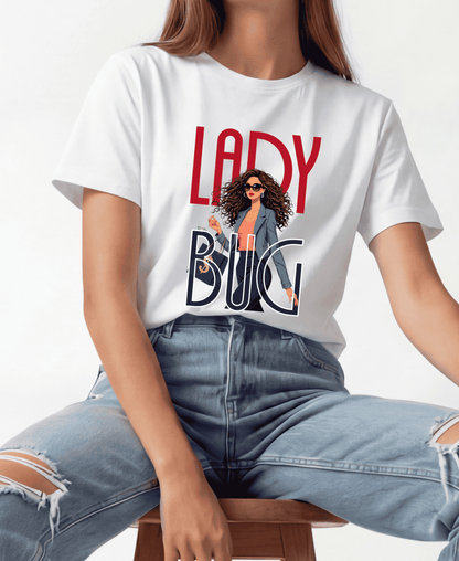 Lady Bug