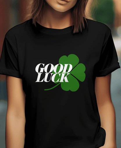 Good Luck
