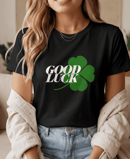 Good Luck