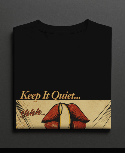 Keep it Quiet