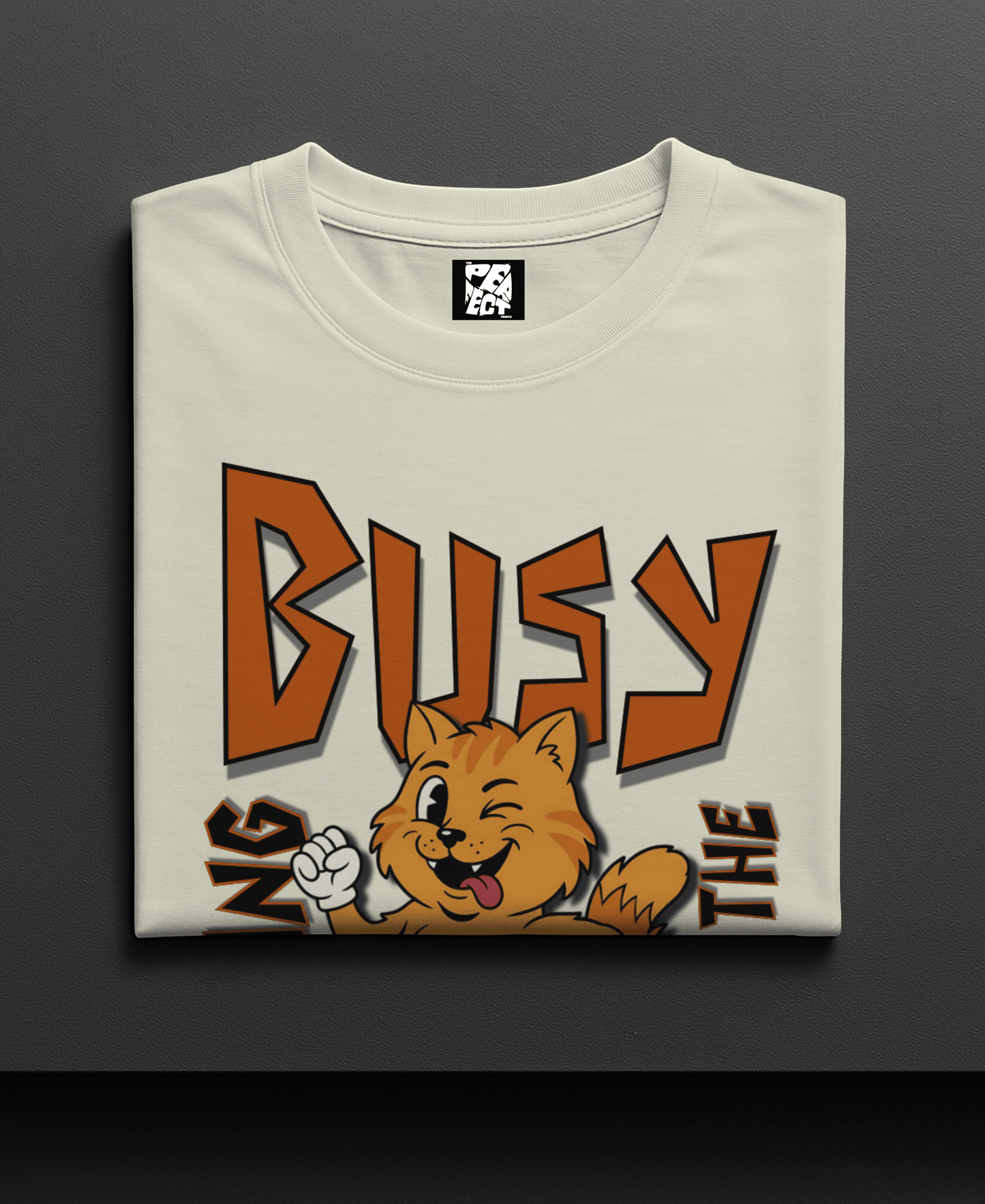 Busy