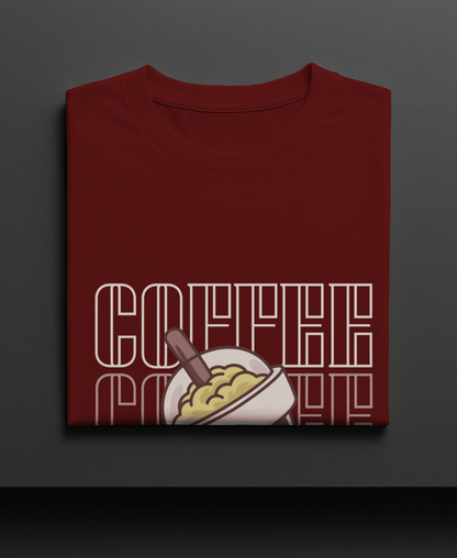 it's Always coffee o'clock