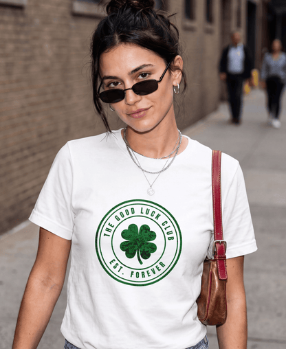 Good Luck Club