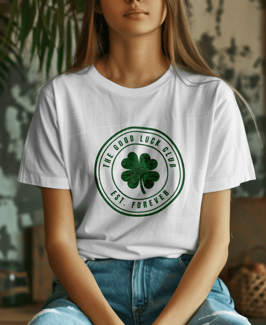 Good Luck Club