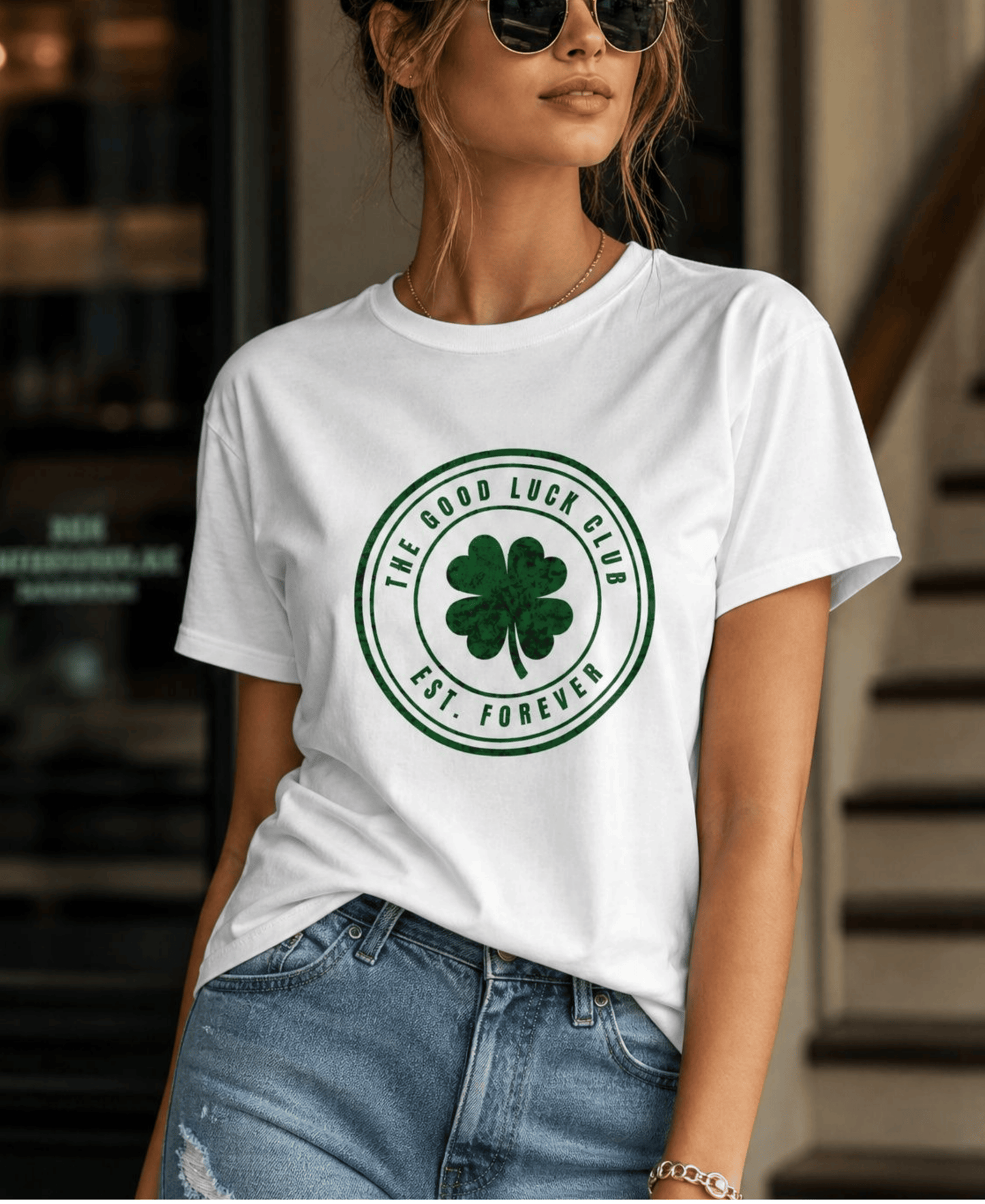 Good Luck Club
