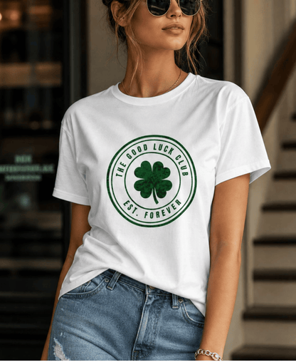 Good Luck Club