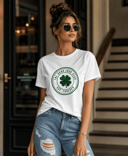 Good Luck Club