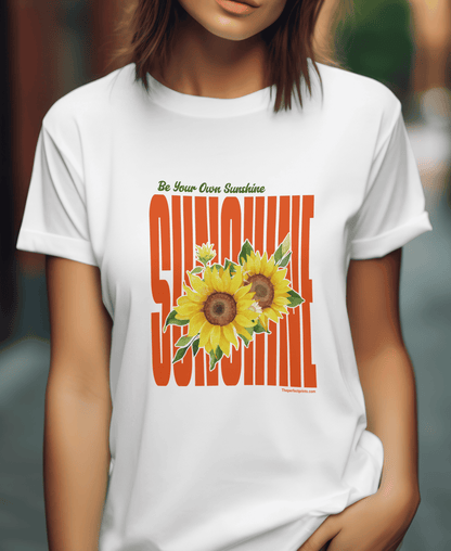 Sunshine