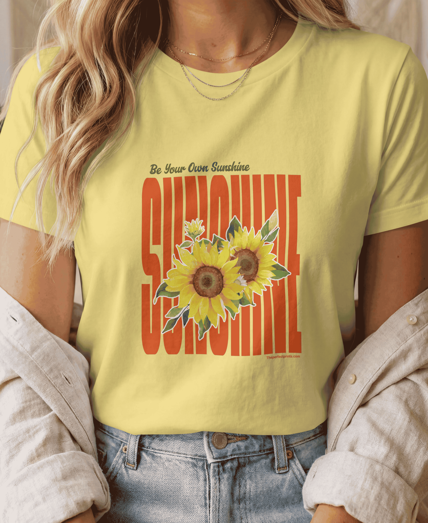 Sunshine