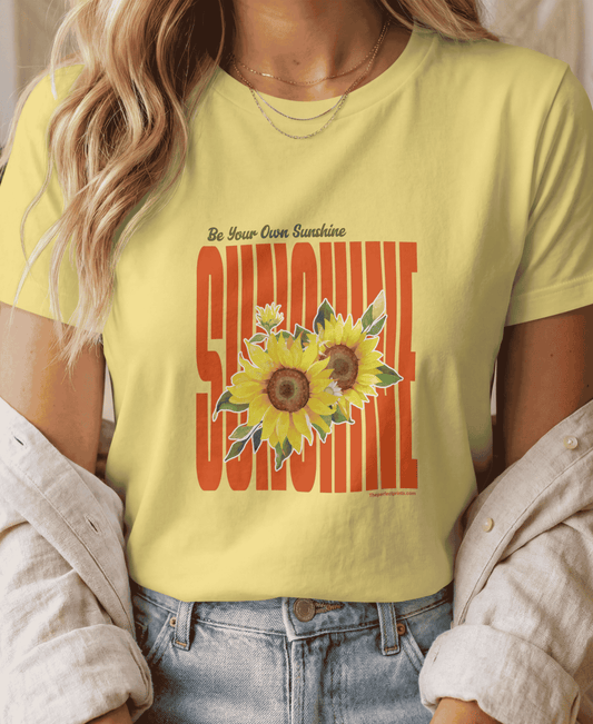Sunshine
