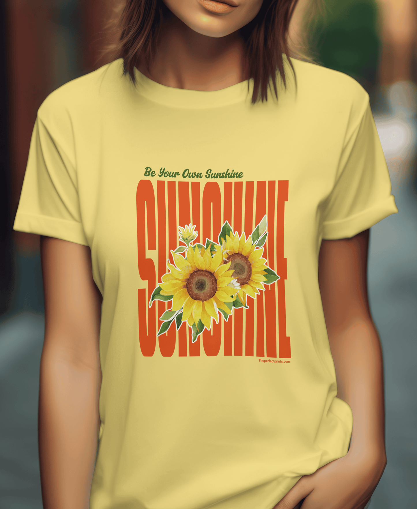 Sunshine