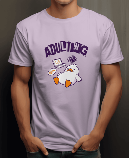 Adulting