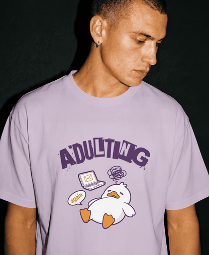 Adulting