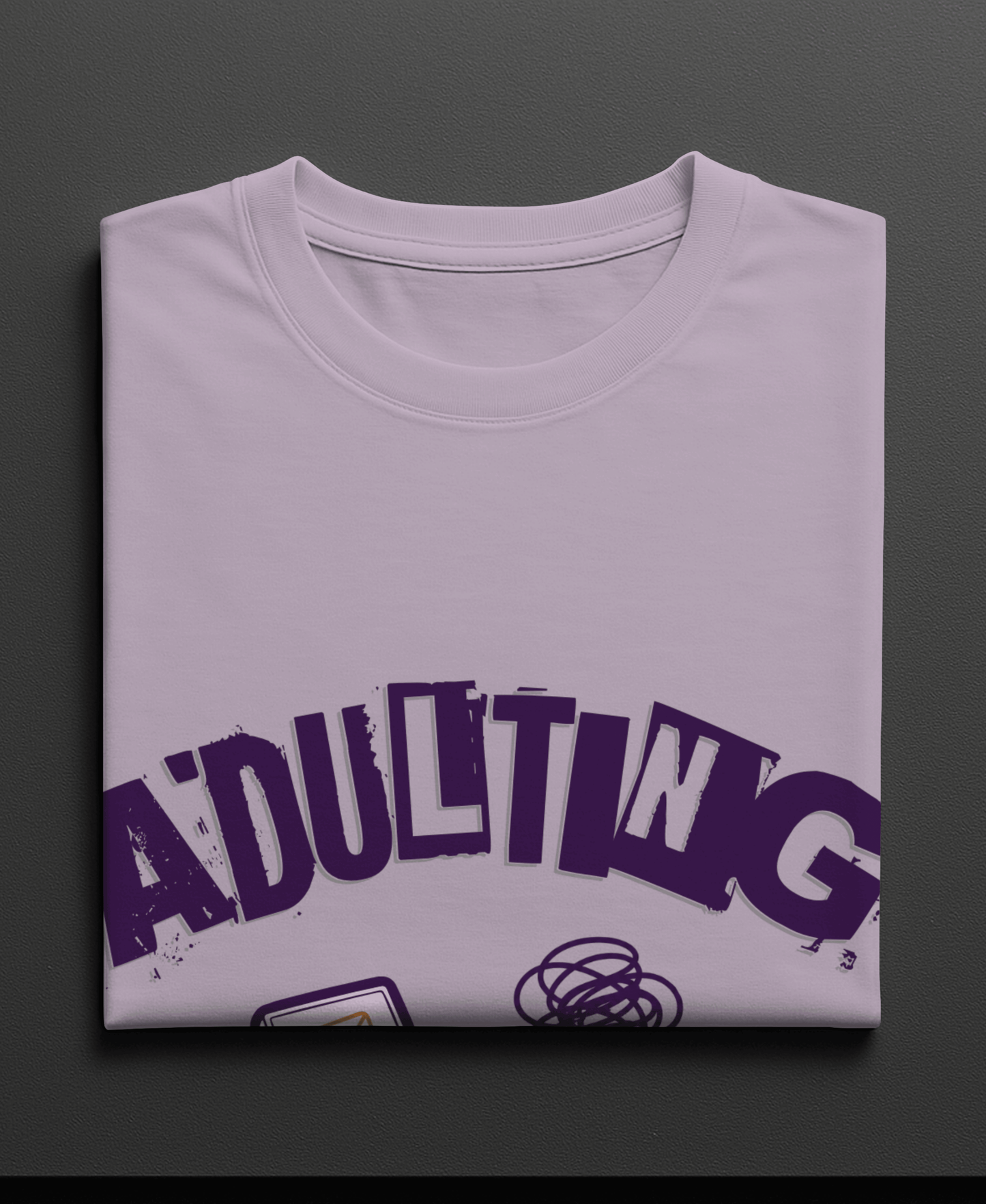 Adulting