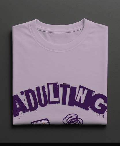 Adulting