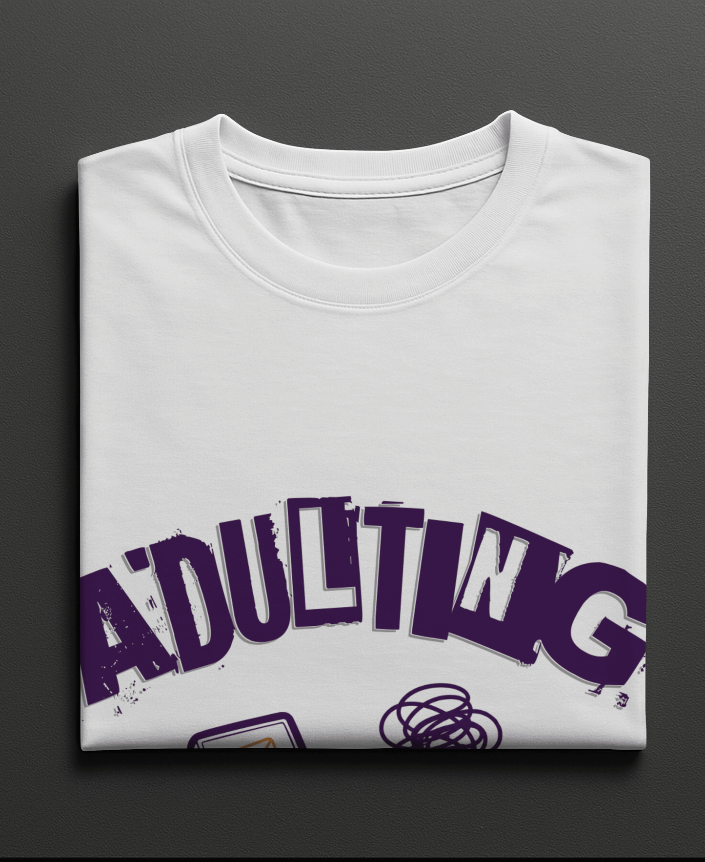 Adulting