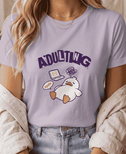 Adulting
