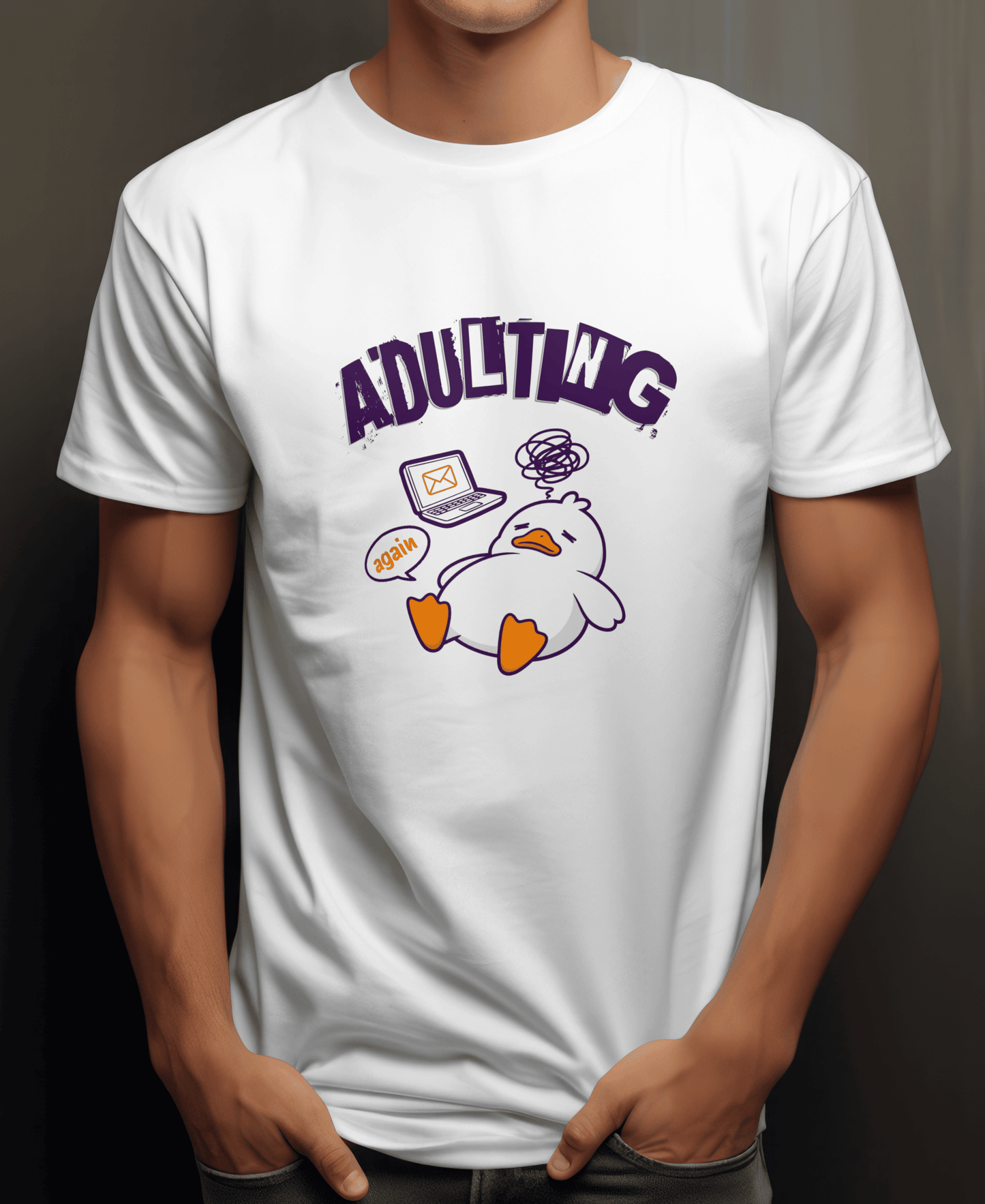 Adulting