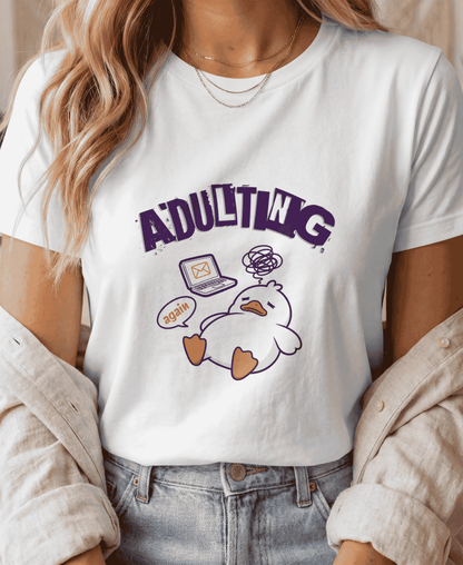 Adulting