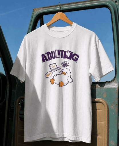 Adulting