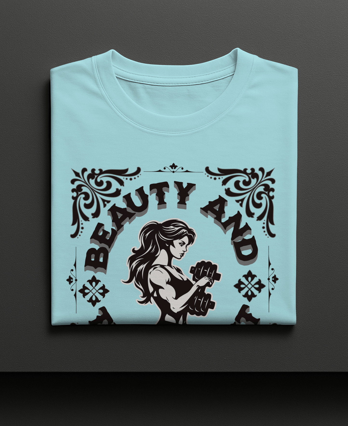 Beauty and the Beast