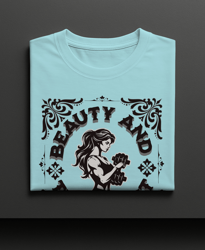 Beauty and the Beast
