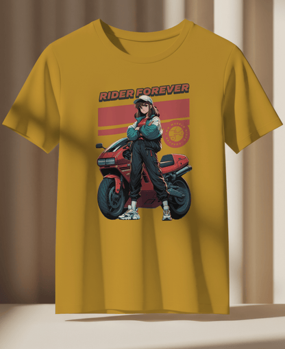 Rider Forever