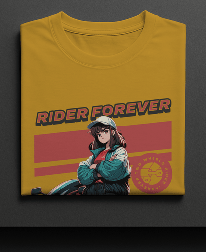 Rider Forever