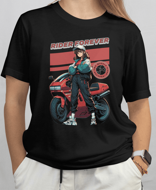 Rider Forever