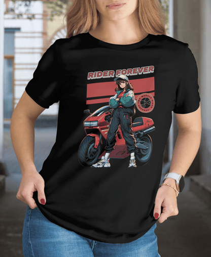 Rider Forever