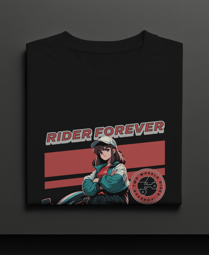 Rider Forever