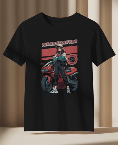 Rider Forever