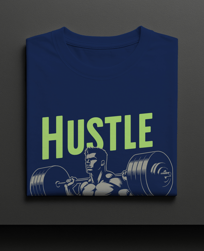 Hustle