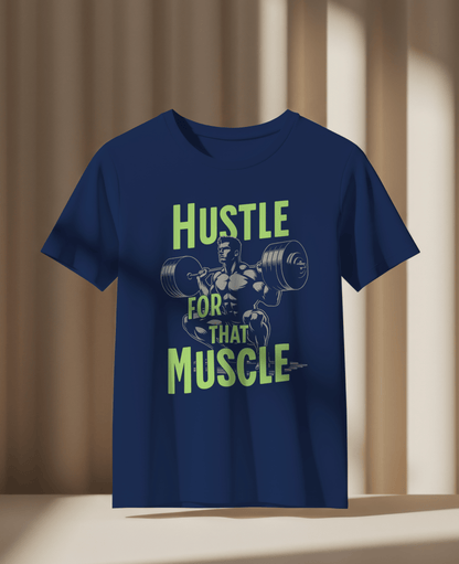 Hustle